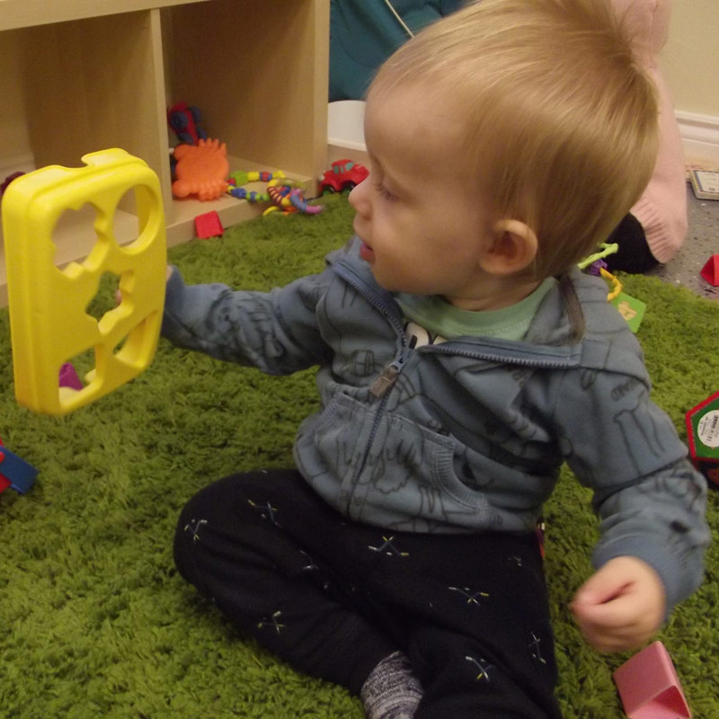 Infant Program