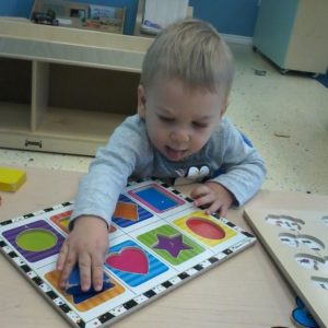 Toddler Program