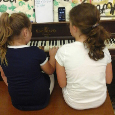 School Age Talent Show